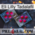 Eli Lilly Tadalafil 15